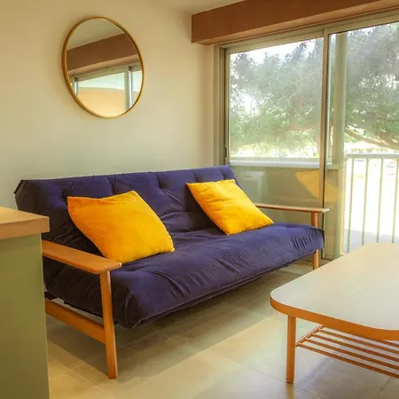Daire Magnifique De Type Loft En Front De Avec Vue, Parking Et Wifi *