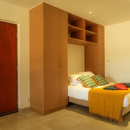 Magnifique De Type Loft En Front De Avec Vue, Parking Et Wifi Argelès-sur-Mer