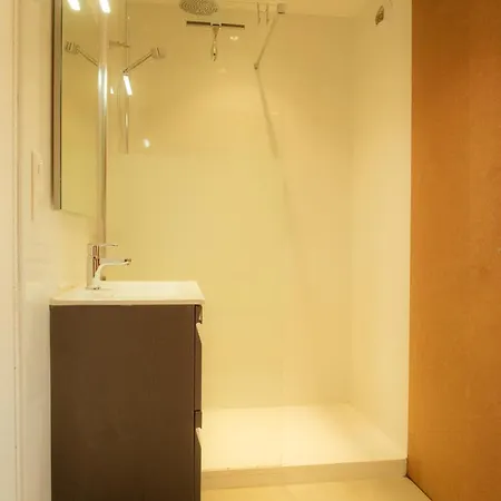 Daire Magnifique De Type Loft En Front De Avec Vue, Parking Et Wifi Argelès-sur-Mer