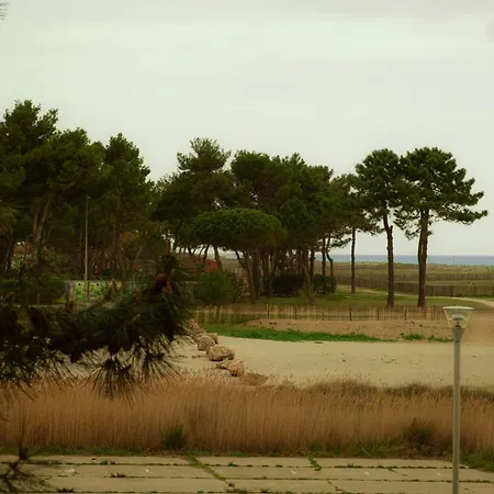 Daire Magnifique De Type Loft En Front De Avec Vue, Parking Et Wifi Argelès-sur-Mer