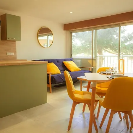 Magnifique De Type Loft En Front De Avec Vue, Parking Et Wifi Апартаменты *